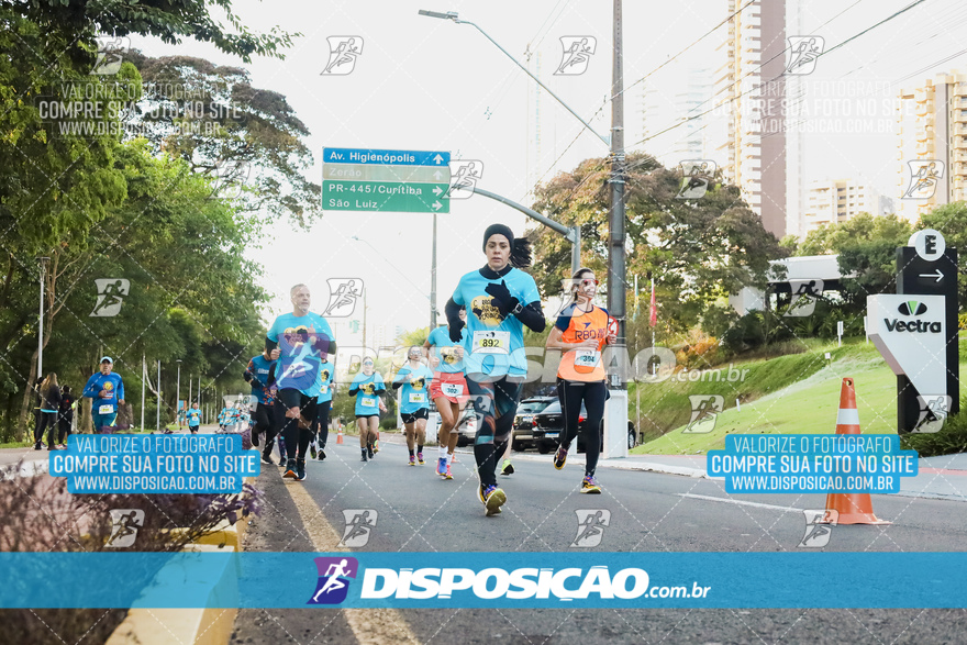 2ª (AMP) Run 