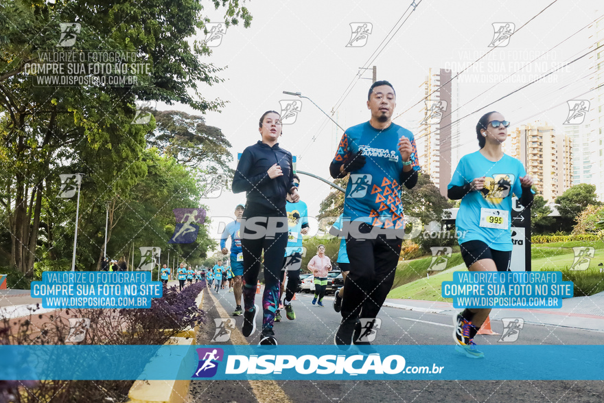 2ª (AMP) Run 