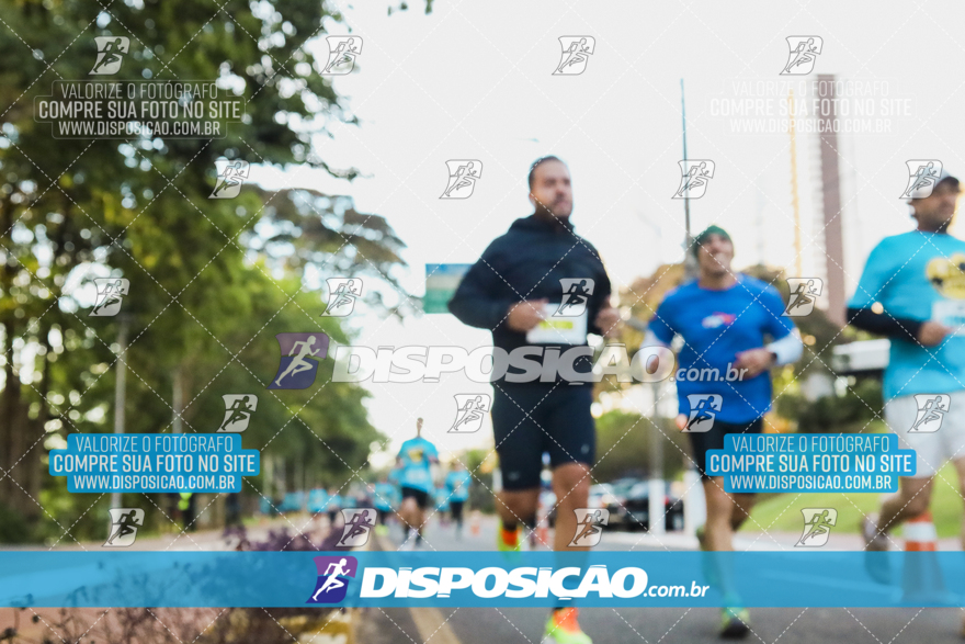 2ª (AMP) Run 