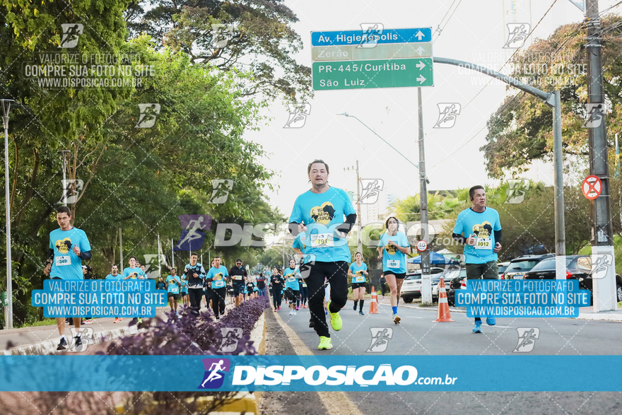 2ª (AMP) Run 