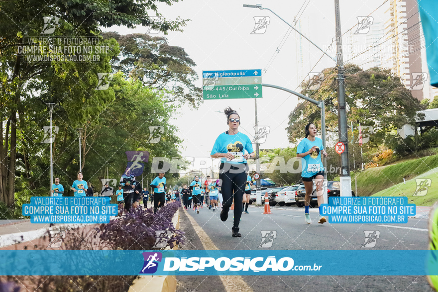 2ª (AMP) Run 