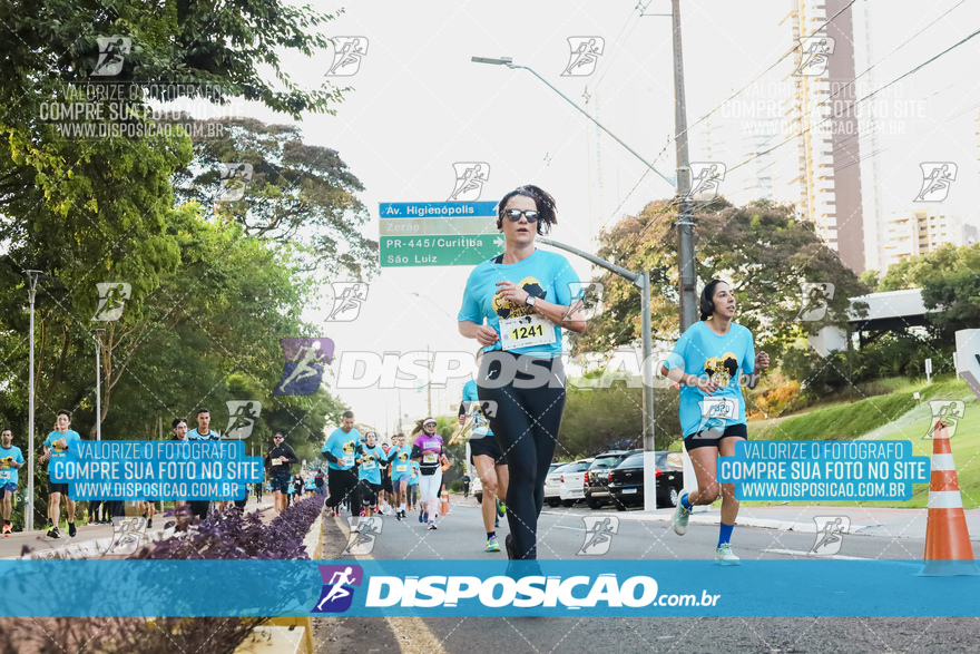 2ª (AMP) Run 