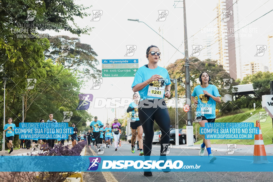 2ª (AMP) Run 