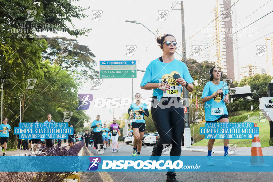 2ª (AMP) Run 