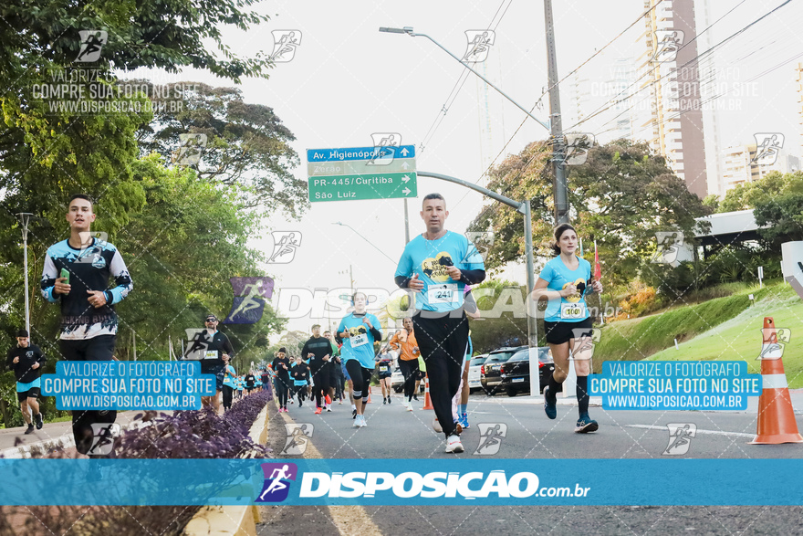 2ª (AMP) Run 