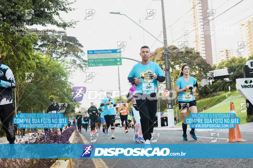 2ª (AMP) Run 