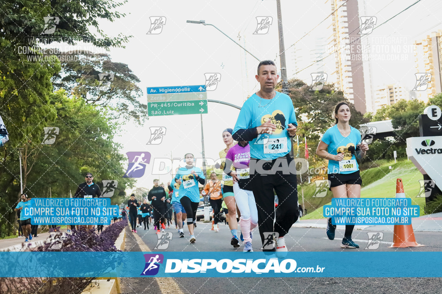 2ª (AMP) Run 