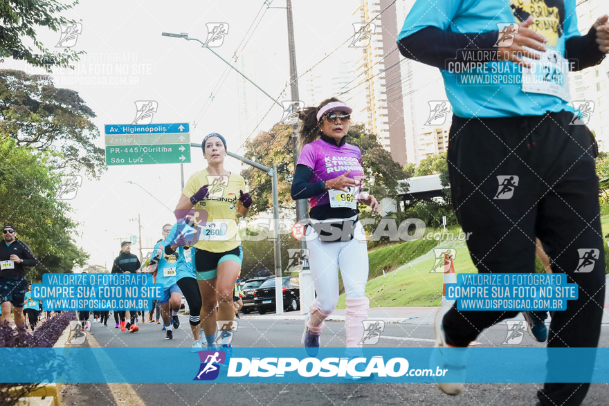 2ª (AMP) Run 