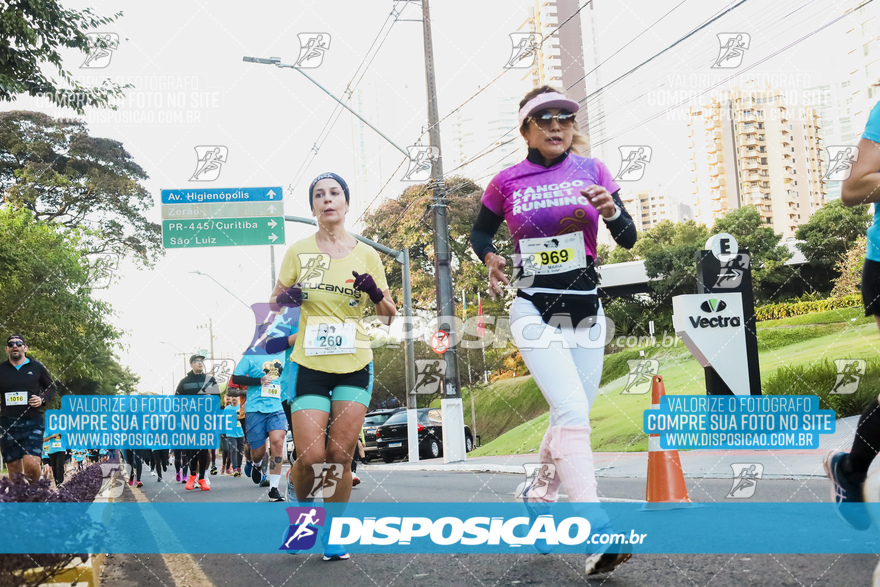 2ª (AMP) Run 