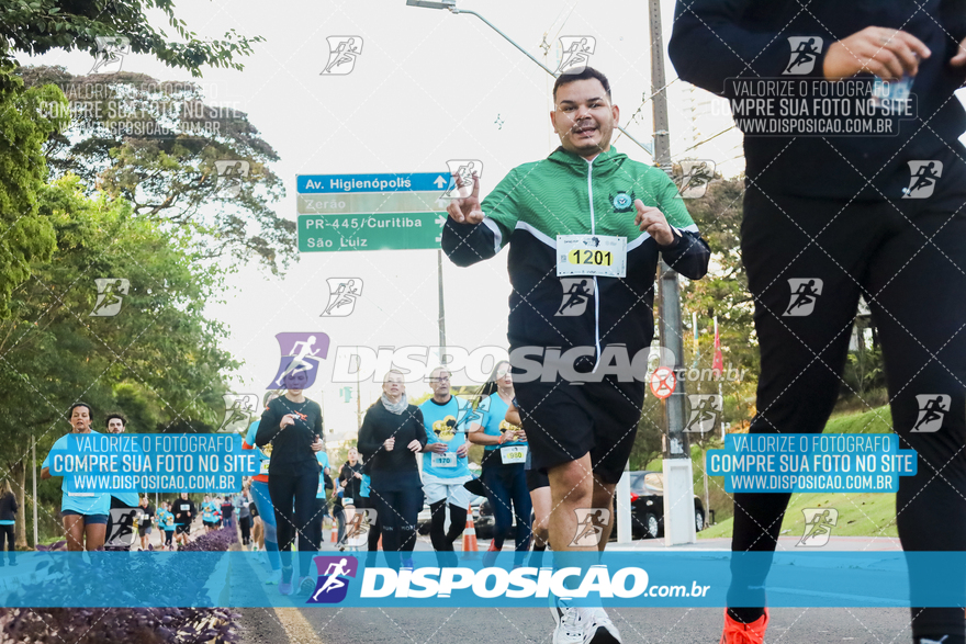 2ª (AMP) Run 