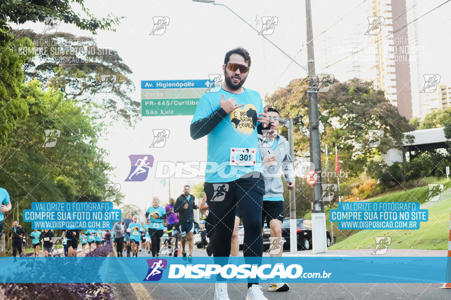 2ª (AMP) Run 