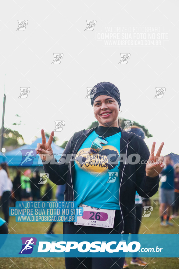 2ª (AMP) Run 