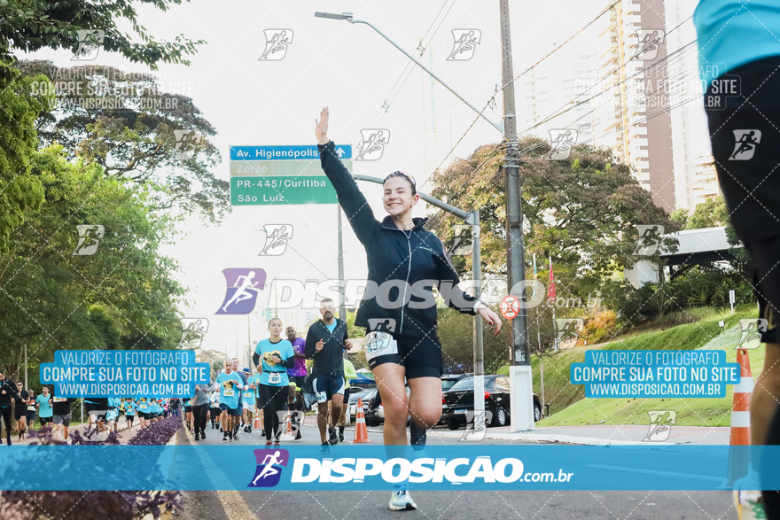 2ª (AMP) Run 