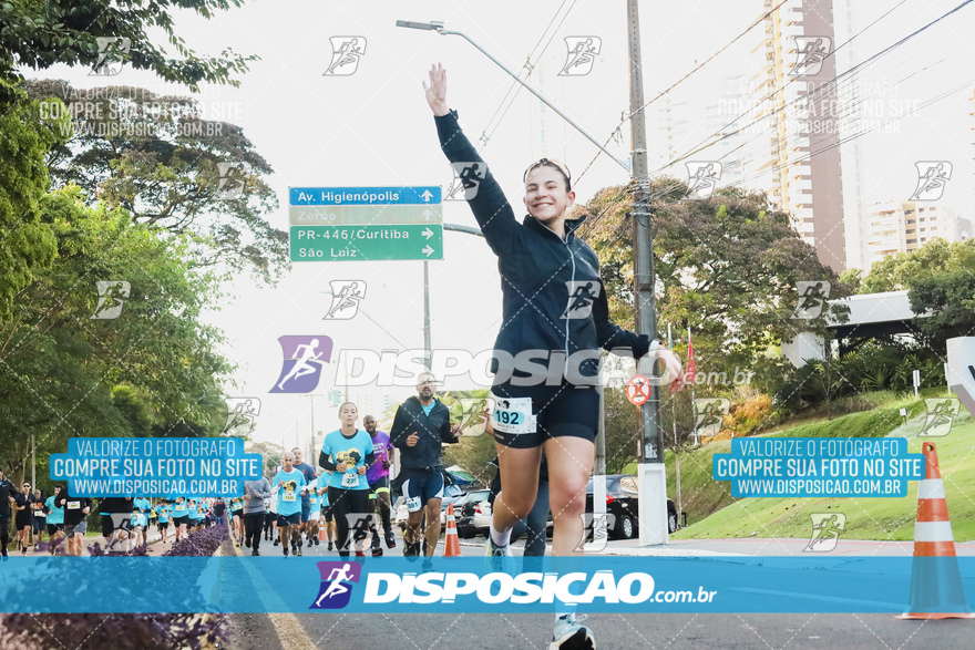 2ª (AMP) Run 