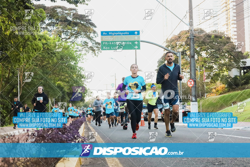 2ª (AMP) Run 