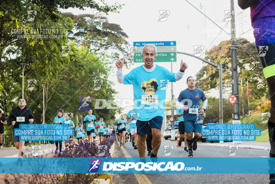 2ª (AMP) Run 