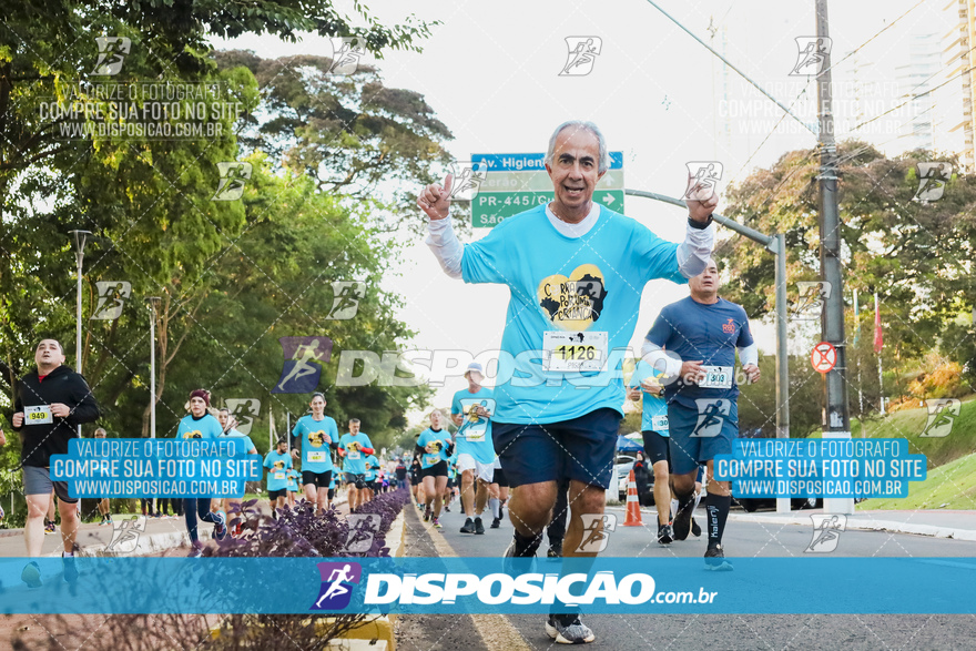 2ª (AMP) Run 