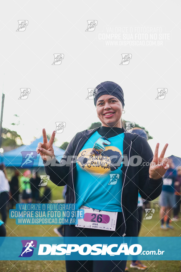 2ª (AMP) Run 