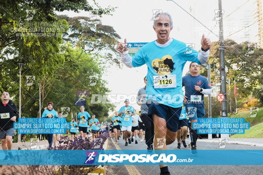 2ª (AMP) Run 