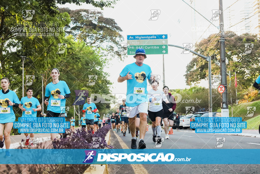 2ª (AMP) Run 