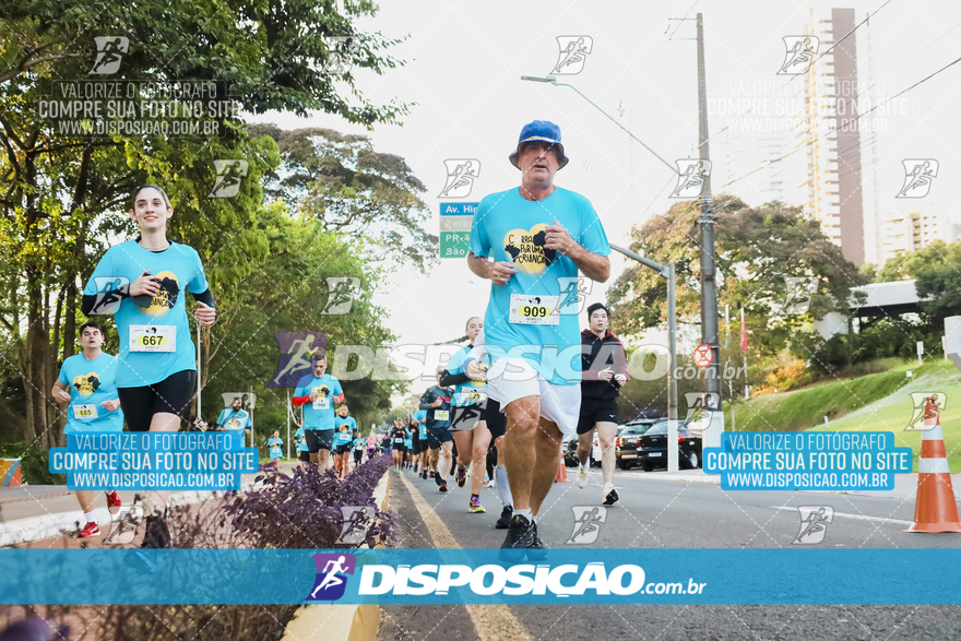 2ª (AMP) Run 