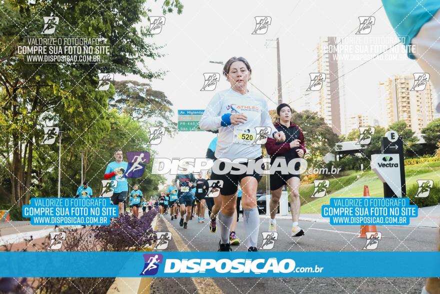 2ª (AMP) Run 