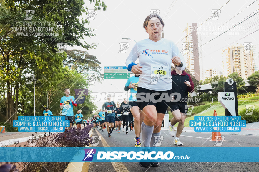 2ª (AMP) Run 