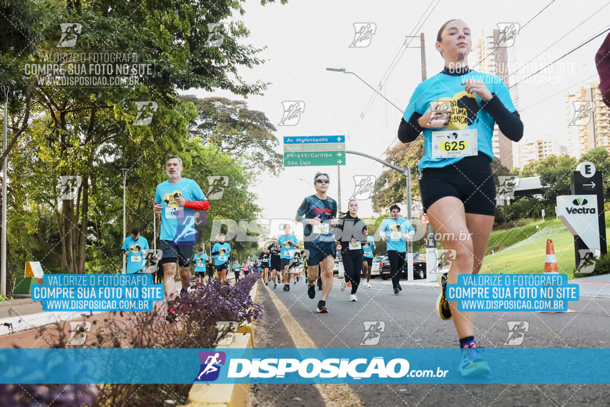 2ª (AMP) Run 