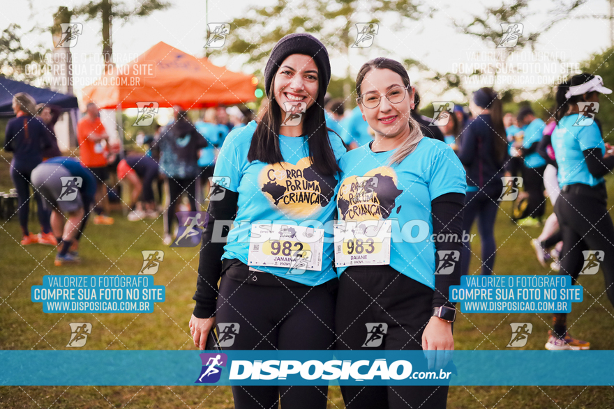 2ª (AMP) Run 