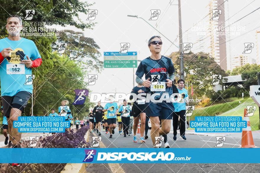 2ª (AMP) Run 