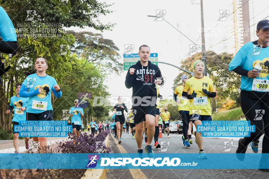 2ª (AMP) Run 