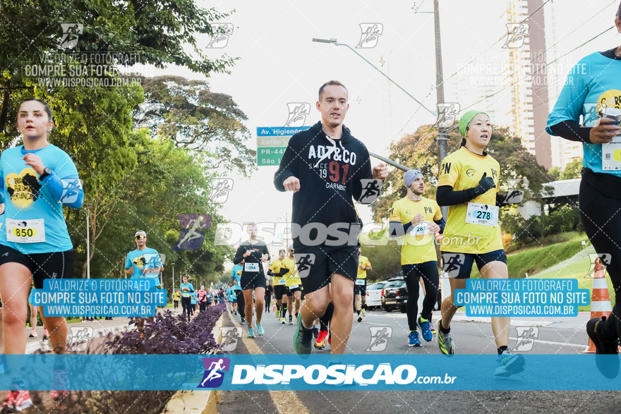 2ª (AMP) Run 