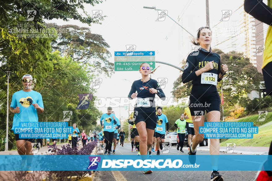 2ª (AMP) Run 