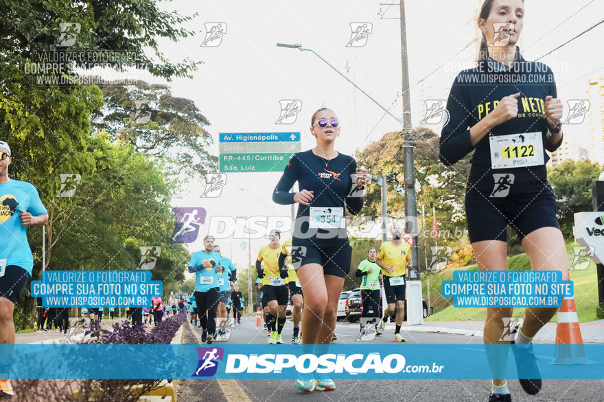 2ª (AMP) Run 