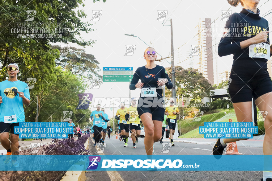 2ª (AMP) Run 