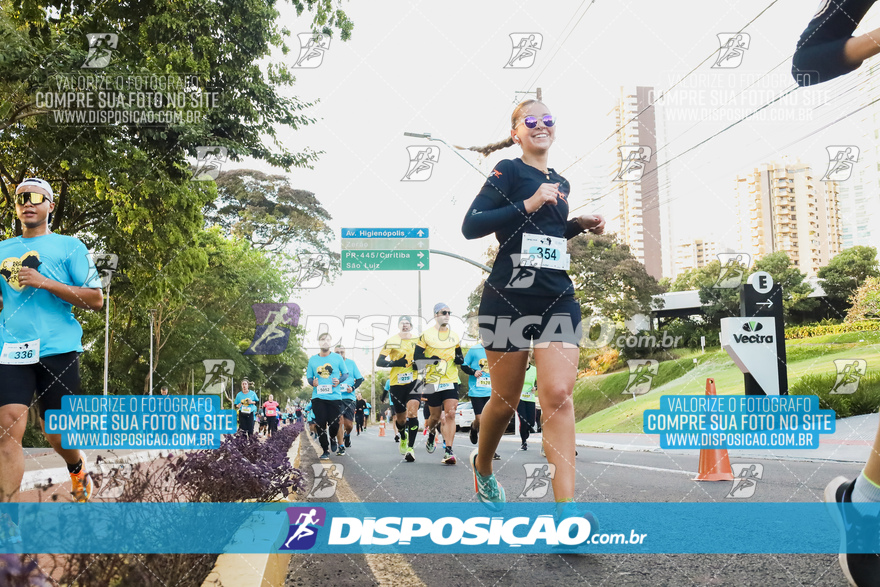 2ª (AMP) Run 