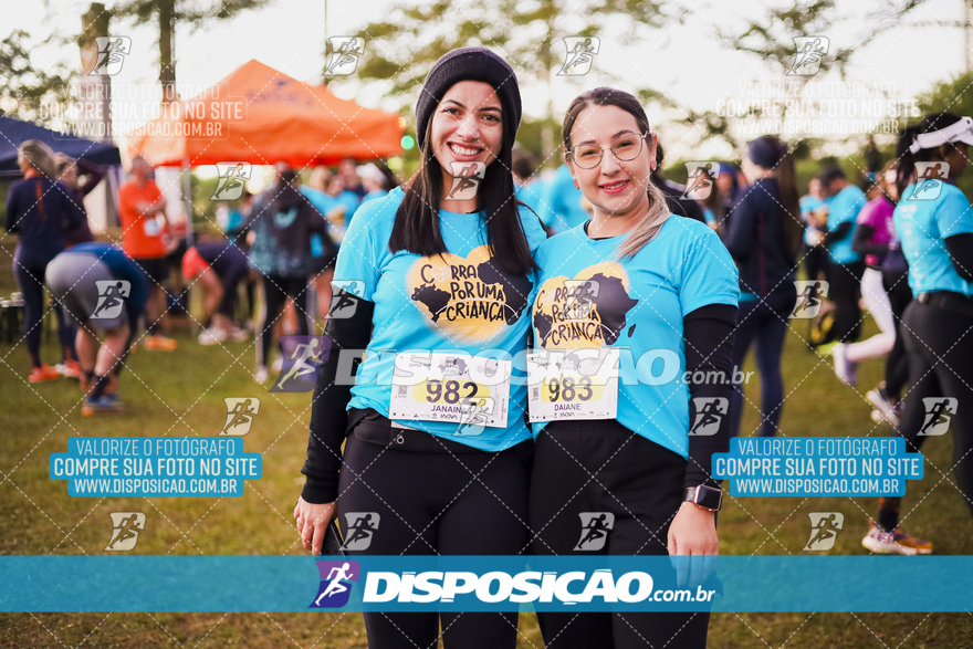 2ª (AMP) Run 