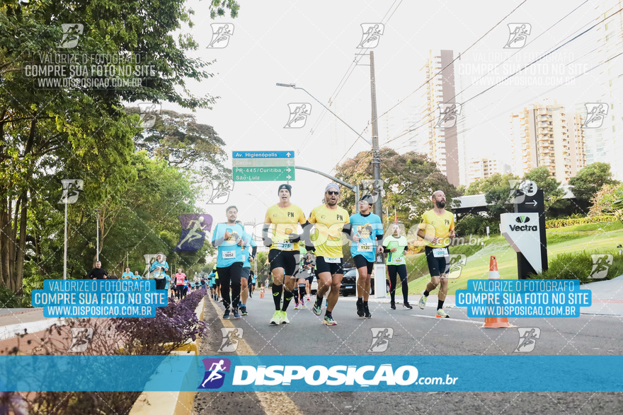 2ª (AMP) Run 