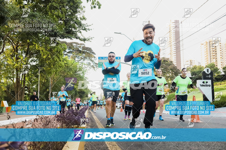 2ª (AMP) Run 