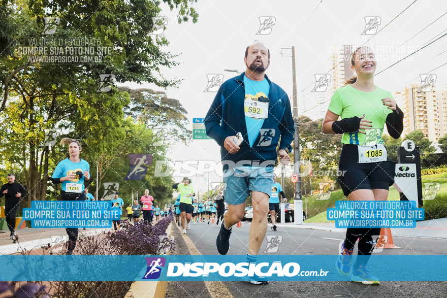 2ª (AMP) Run 