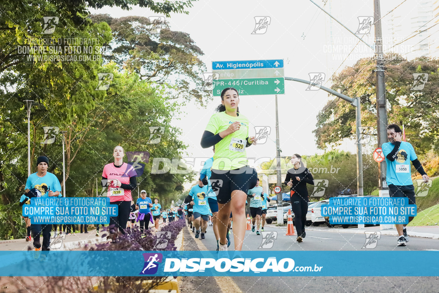 2ª (AMP) Run 