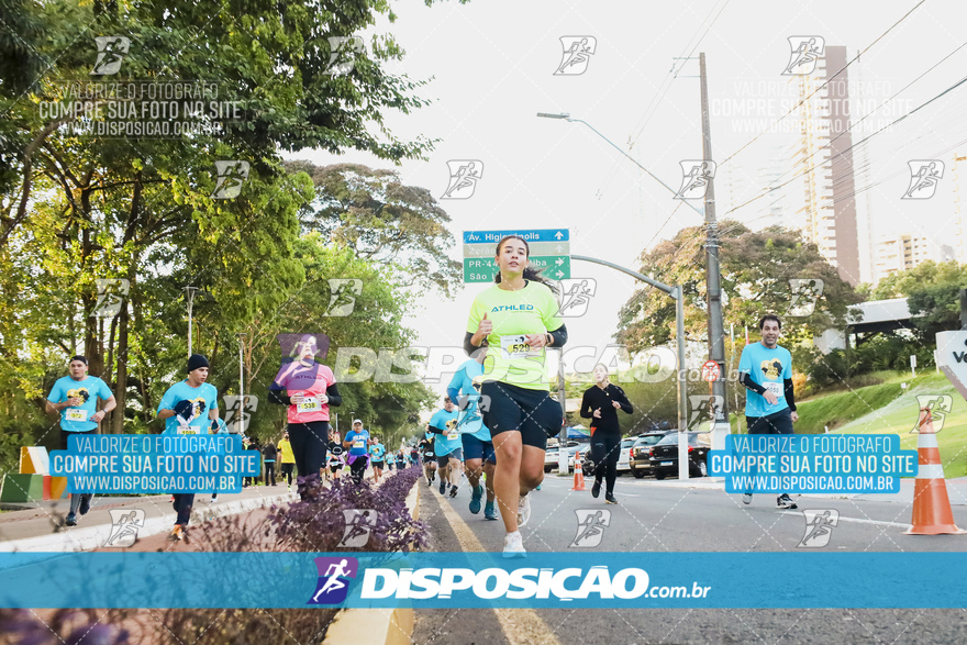 2ª (AMP) Run 