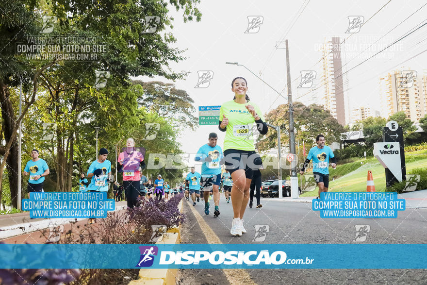 2ª (AMP) Run 