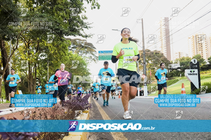 2ª (AMP) Run 