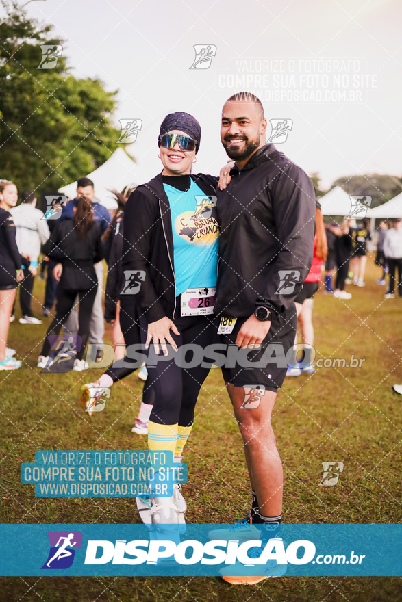 2ª (AMP) Run 