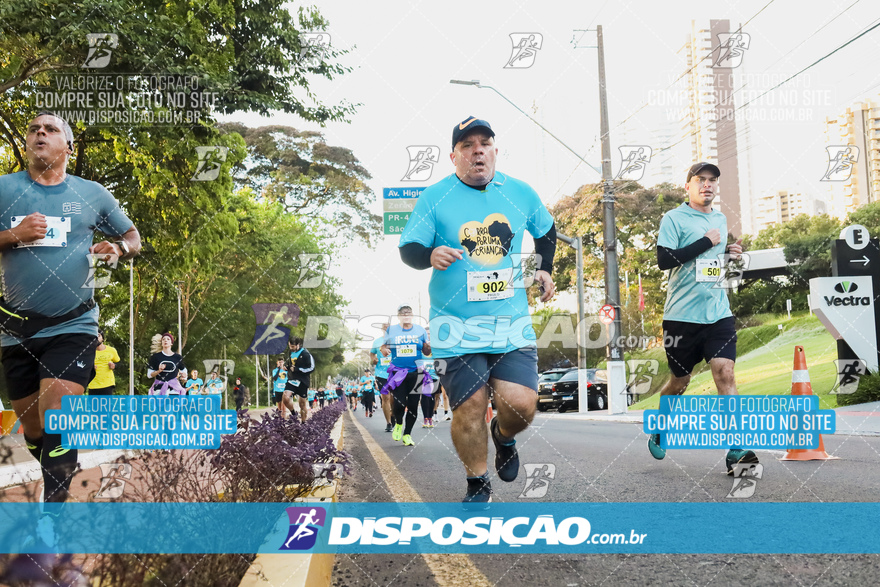 2ª (AMP) Run 