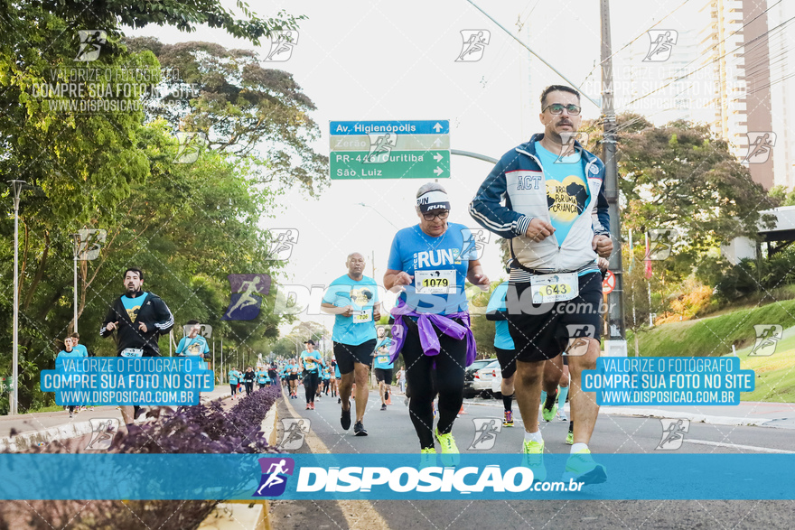 2ª (AMP) Run 