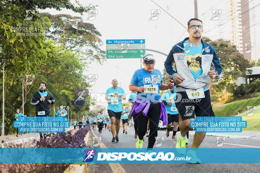 2ª (AMP) Run 