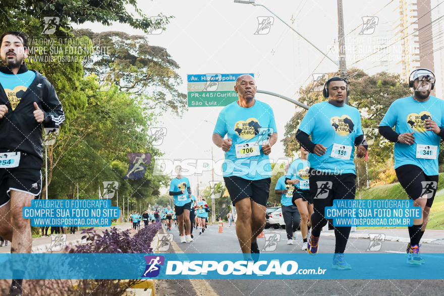 2ª (AMP) Run 