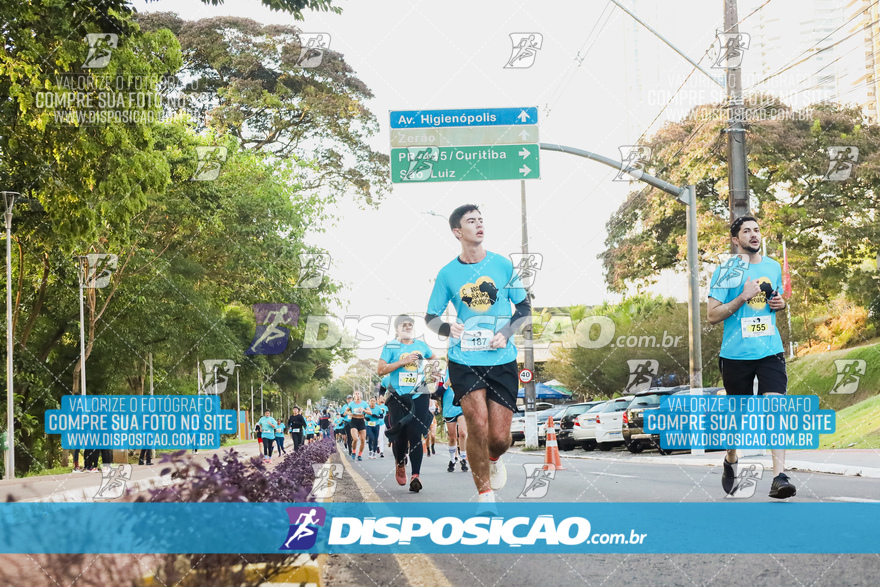 2ª (AMP) Run 